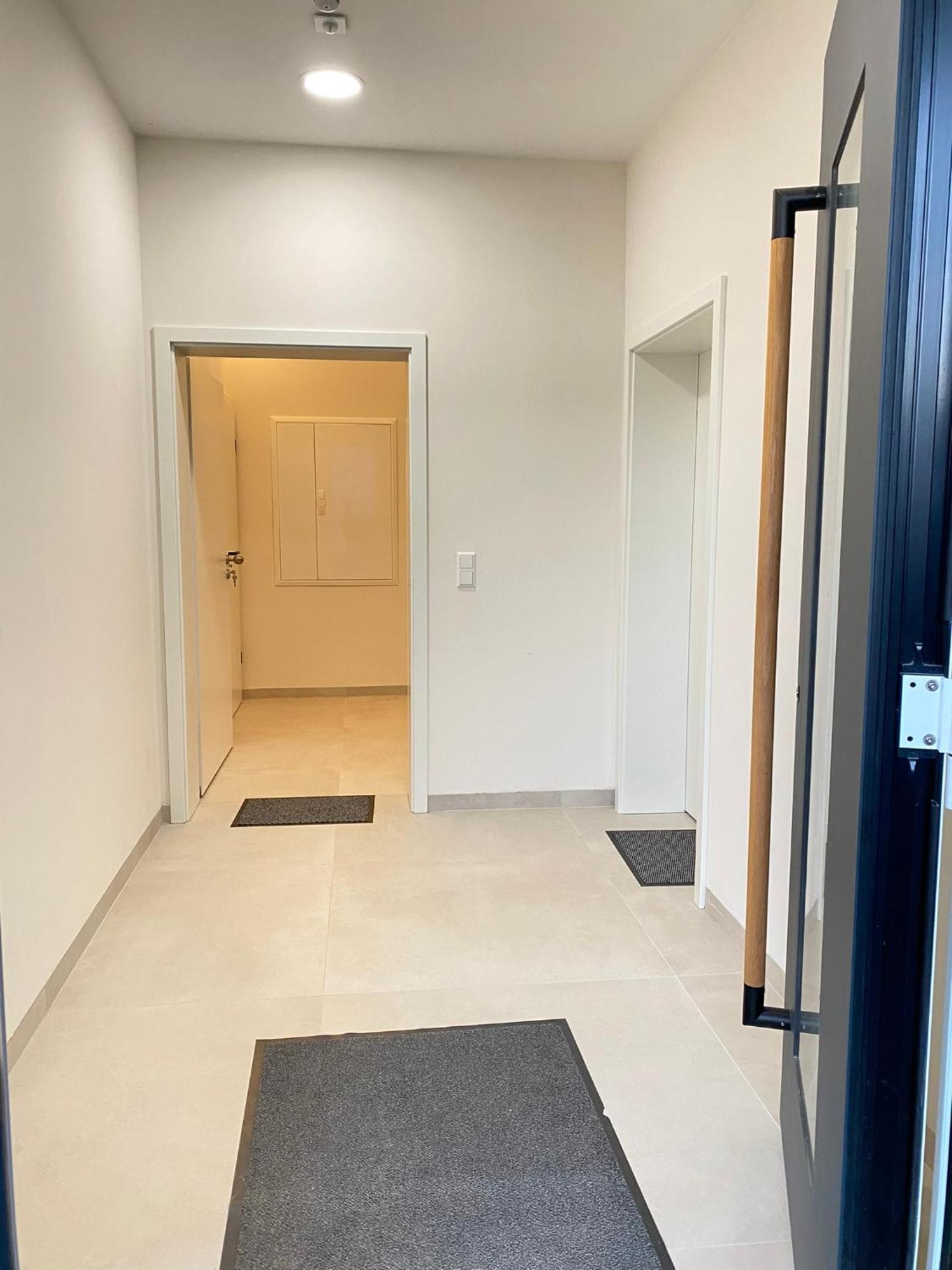 Apartment In Gaisbach Close To Wuerth Exteriör bild